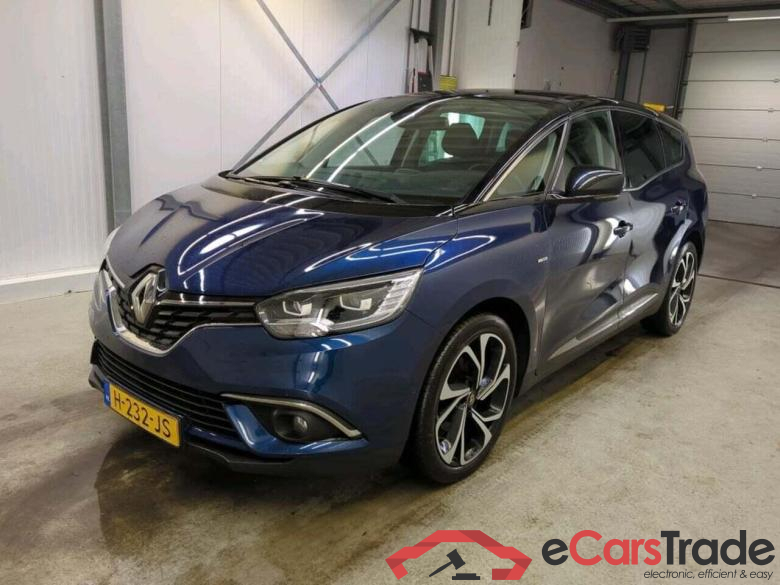 RENAULT Grand Scénic 1.3 TCe Bose