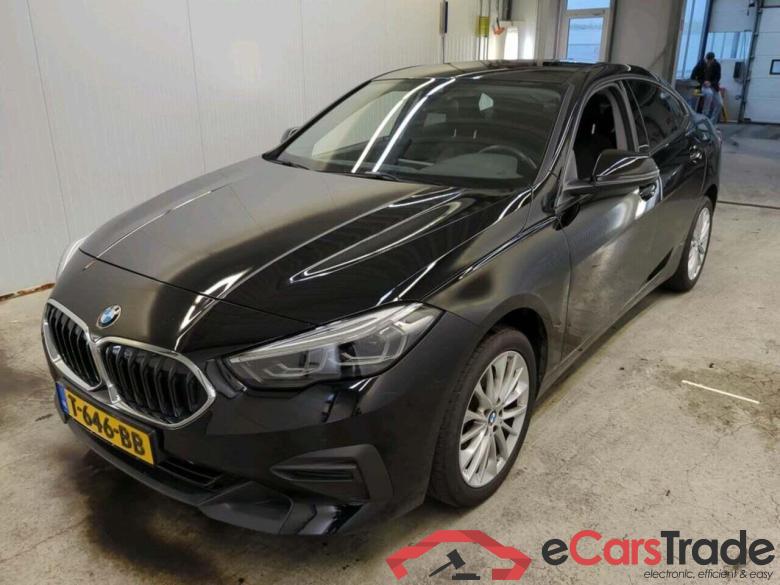 BMW 2-serie Gran Coupé 218i Introduction Ed #1