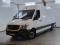 preview Mercedes Sprinter #0