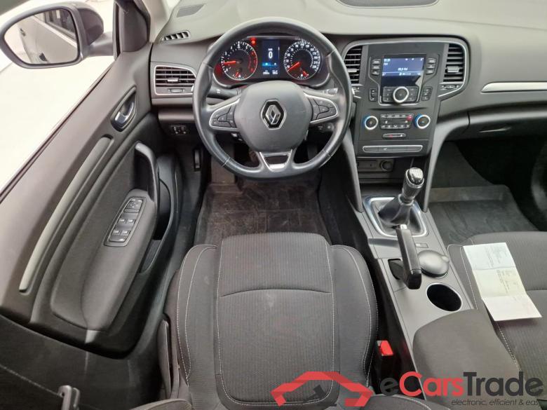 Renault  MEGANE SEDAN MTR 1.3 TCe 140CP Zen #3