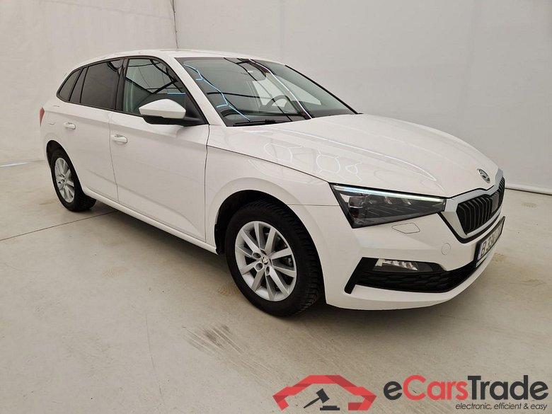 Skoda 1.0 TSI Style DSG 1.0 TSI Style DSG #2