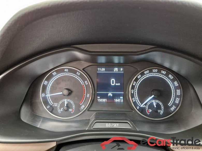 Skoda 1.0 TSI Style DSG 1.0 TSI Style DSG #6