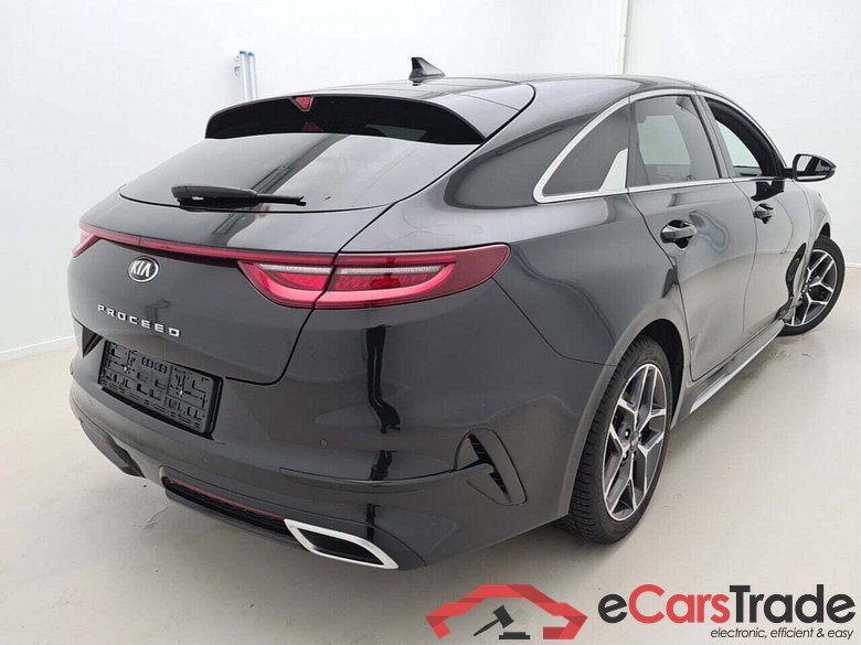 KIA PROCEED 1.4 T-GDI GT LINE DCT ISG #2