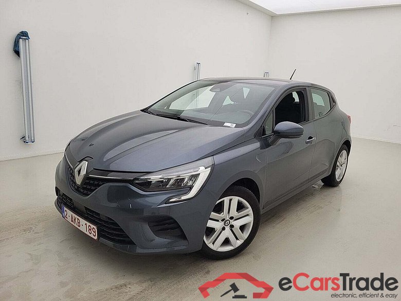 RENAULT CLIO 1.0 TCE CORPORATE EDITION