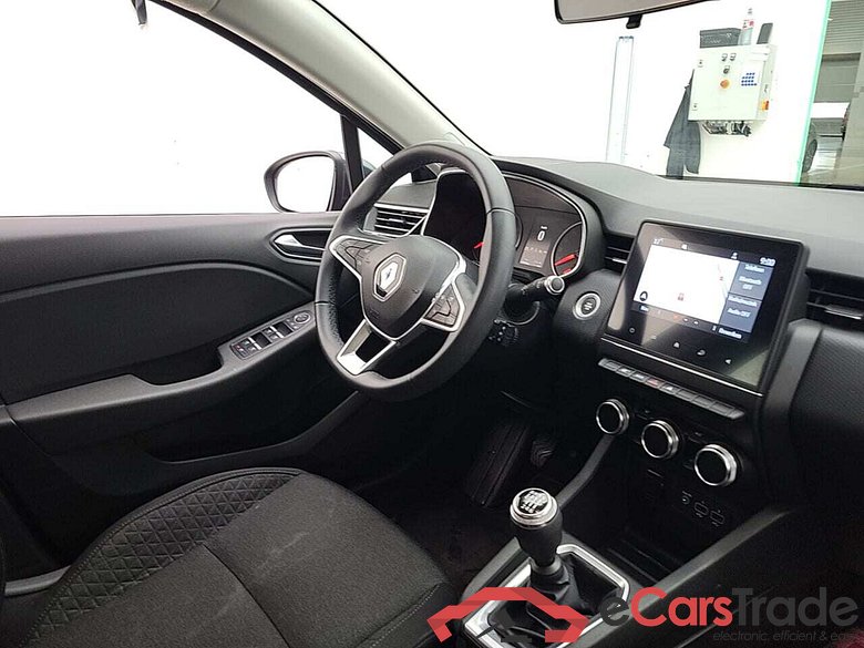 RENAULT CLIO 1.0 TCE CORPORATE EDITION #3