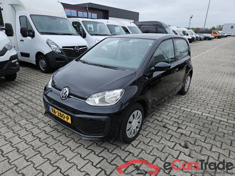 VOLKSWAGEN up! 44 kW #1