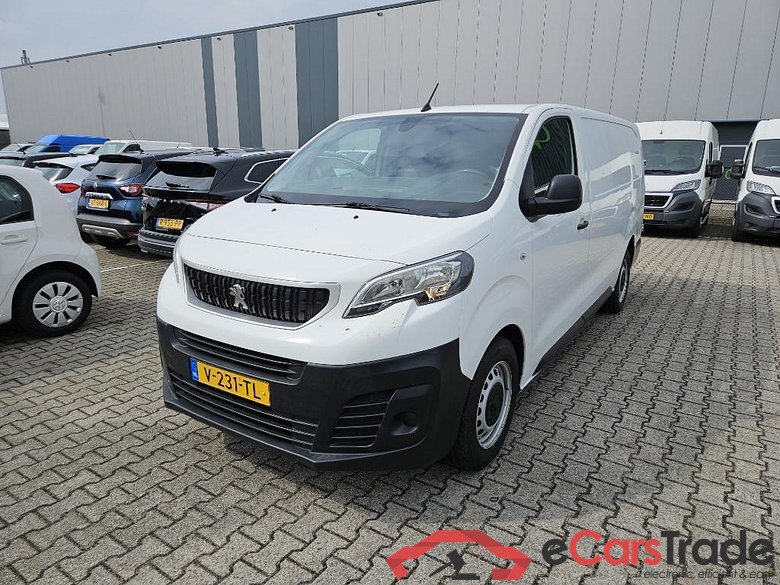PEUGEOT Expert 90 kW