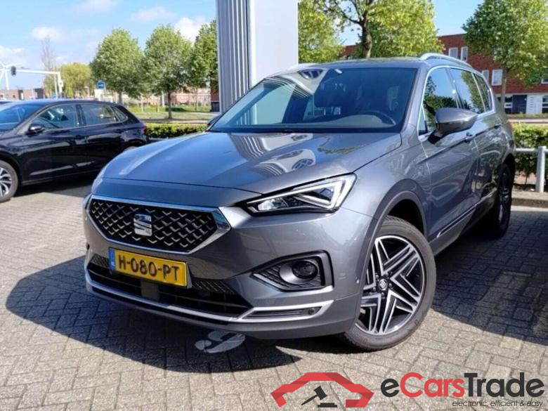 SEAT Tarraco 1.5 TSI Xcellence