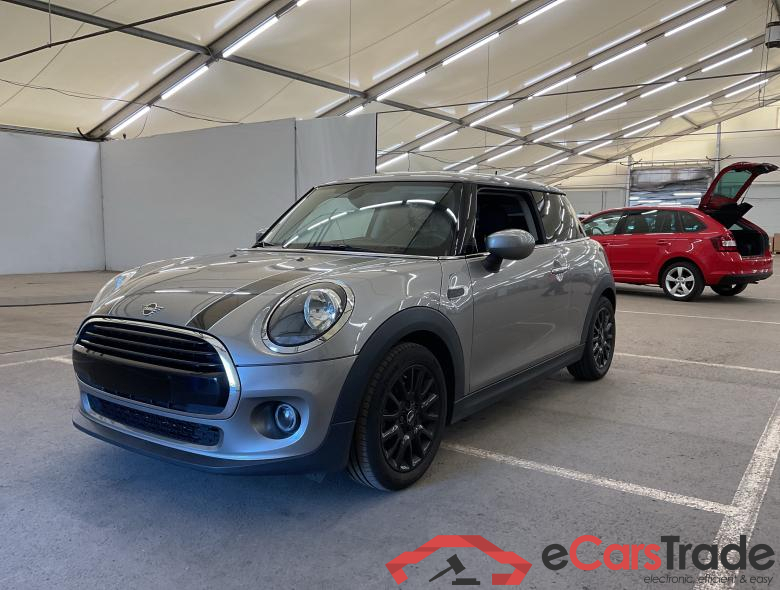 MINI Mini (F56) Mini 1.5 Cooper OPF (EU6d-TEMP)