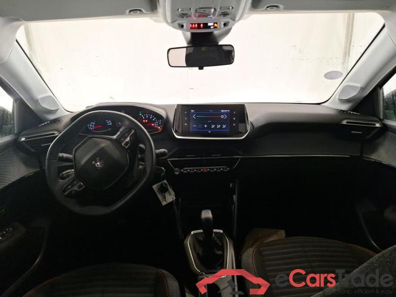 Peugeot PureTech 75 S&S Active Pack 208 Active Pack 1.2 PureTech 75CV BVM5 E6d #5