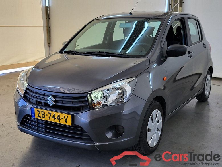 SUZUKI CELERIO 1.0 Comfort