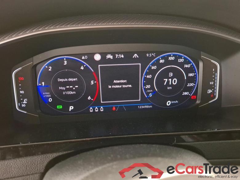 Volkswagen 2.0 TDI 150 DSG7 R-LINE Arteon R-Line 2.0 TDI 150CV BVA7 E6d #6