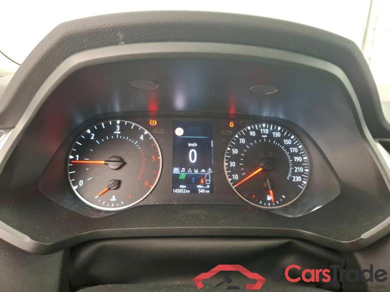 Renault Business Blue dCi 95 Captur II Business 1.5 dCi 95CV BVM6 E6dT #6