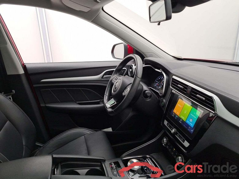 MG ZS EV Luxury 45 kWh #3