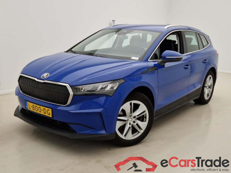 SKODA Enyaq iV 80