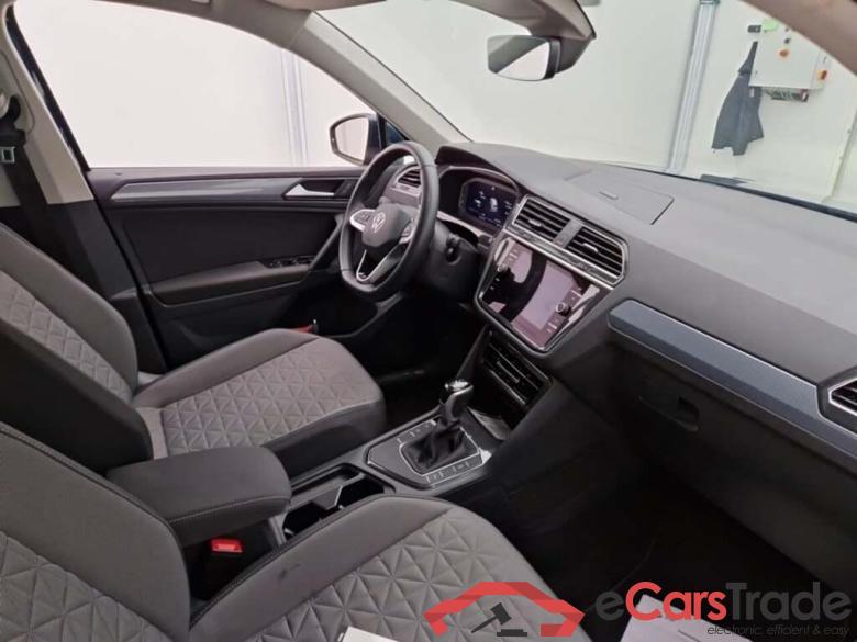 VOLKSWAGEN Tiguan 1.5 TSI Life Business DSG #3
