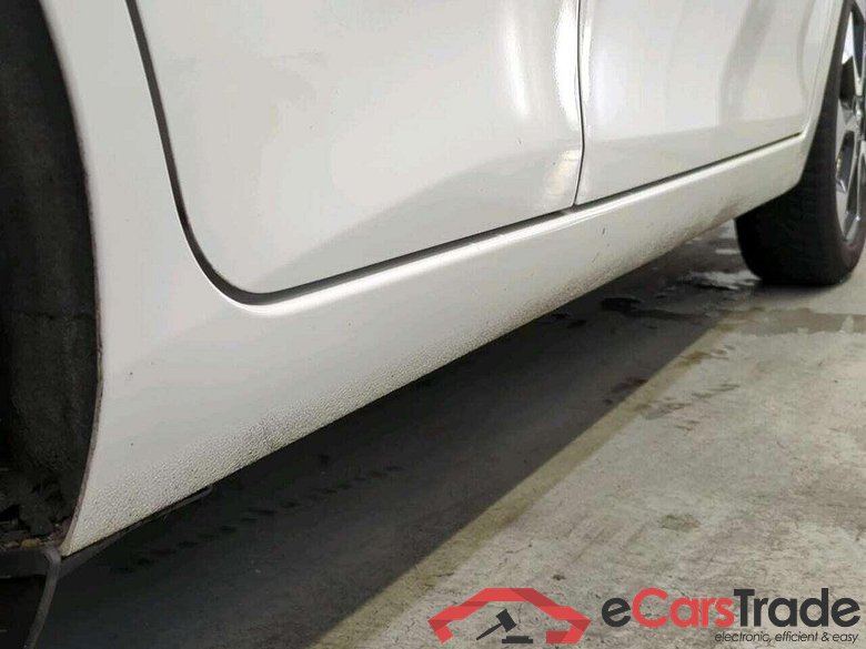 TOYOTA Aygo 1.0 VVT-i x-joy #5