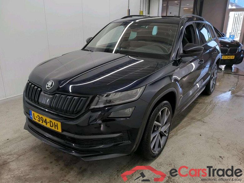 SKODA Kodiaq 1.5 TSI Sportl. Bns #1