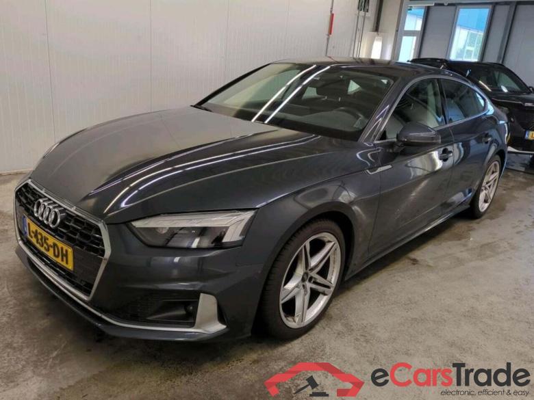 AUDI A5 Sportback 35 TFSI Bns Edition #1