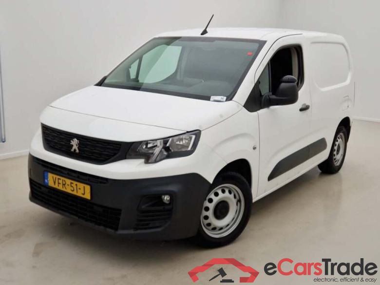 PEUGEOT Partner 1.5 BlueHDI Premium