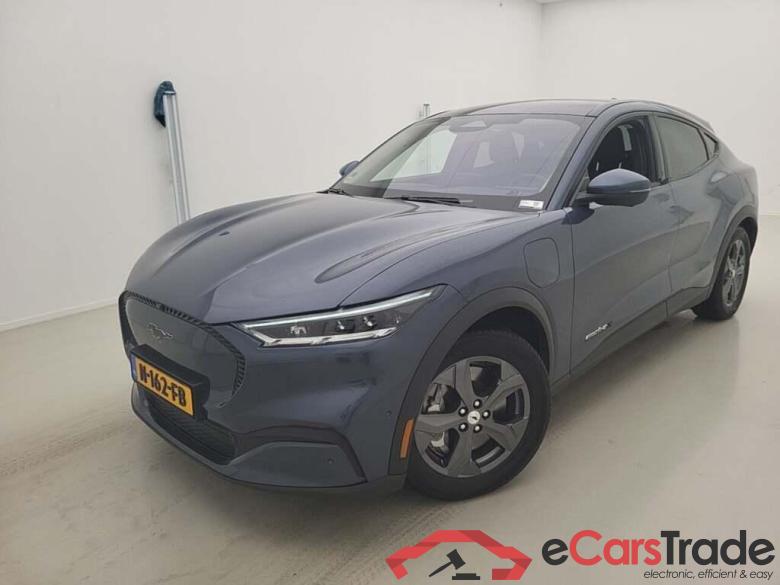 FORD Mustang Mach-E Extended RWD 98 kWh #1