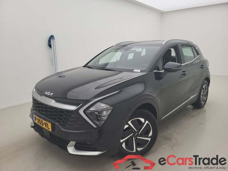 KIA SPORTAGE 1.6 T-GDi MHEV DynamicLine #1