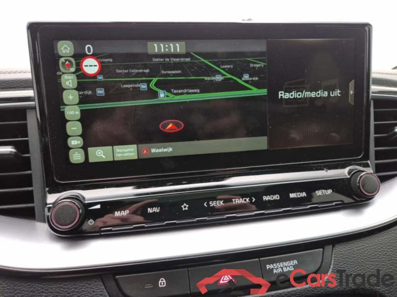 KIA PRO CEED 1.4 T-GDI GT-Line #6