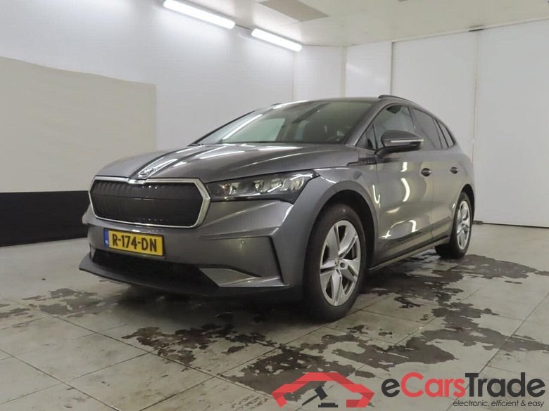 SKODA Enyaq iV 60 #1