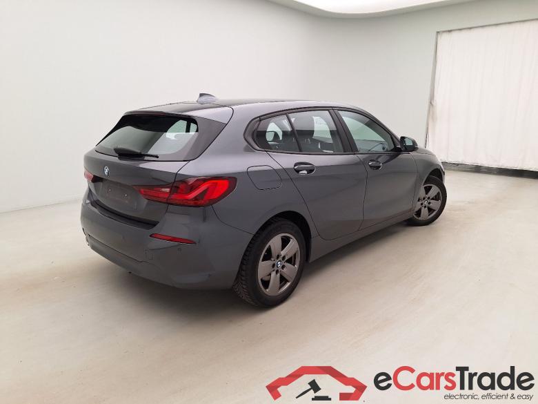BMW, 1-serie '19, BMW 1 Reeks Hatch 116dA (85 kW) 5d excluweb end 17.04 #5