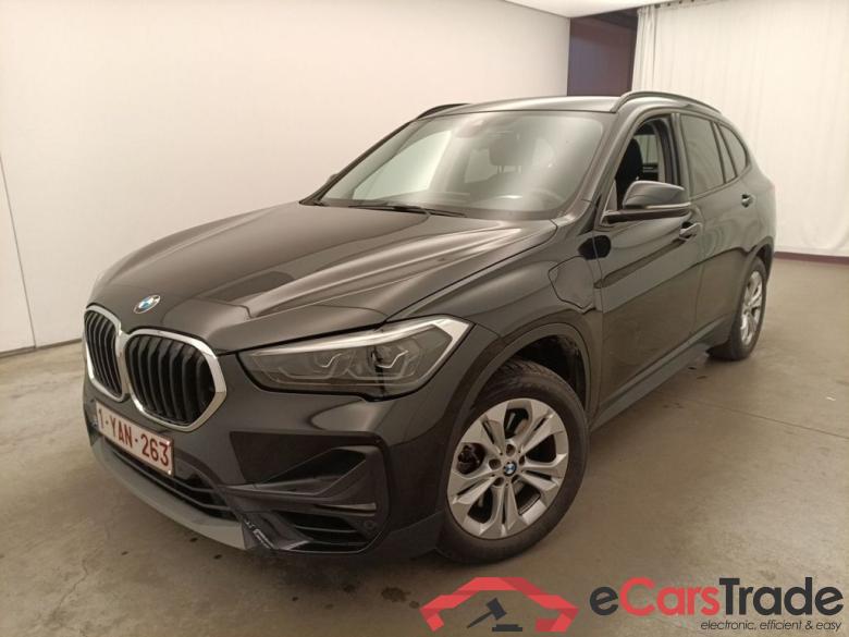 BMW X1 xDrive25e (162 kW) 5d #2