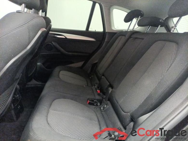 BMW X1 xDrive25e (162 kW) 5d #6