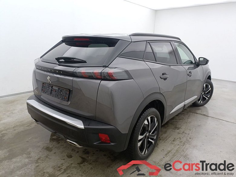 PEUGEOT 2008 - 2020 1.2 PureTech 130 Allure Pack S&S (EU6.3) 5d #2