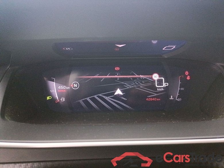 PEUGEOT 2008 - 2020 1.2 PureTech 130 Allure Pack S&S (EU6.3) 5d #6