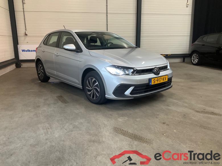 VOLKSWAGEN POLO 1.0 TSI Life #2