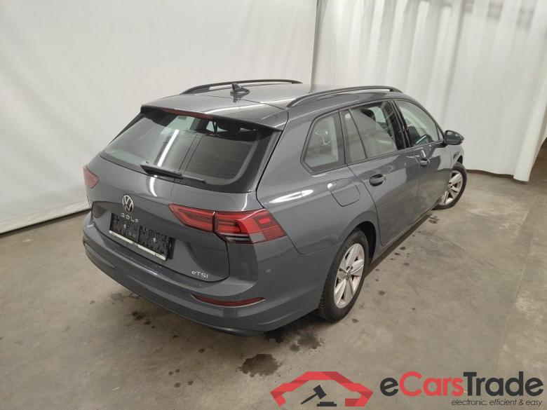 Volkswagen Golf Variant VIII 1.0 eTSI 81kW DSG Life Business 5d #5