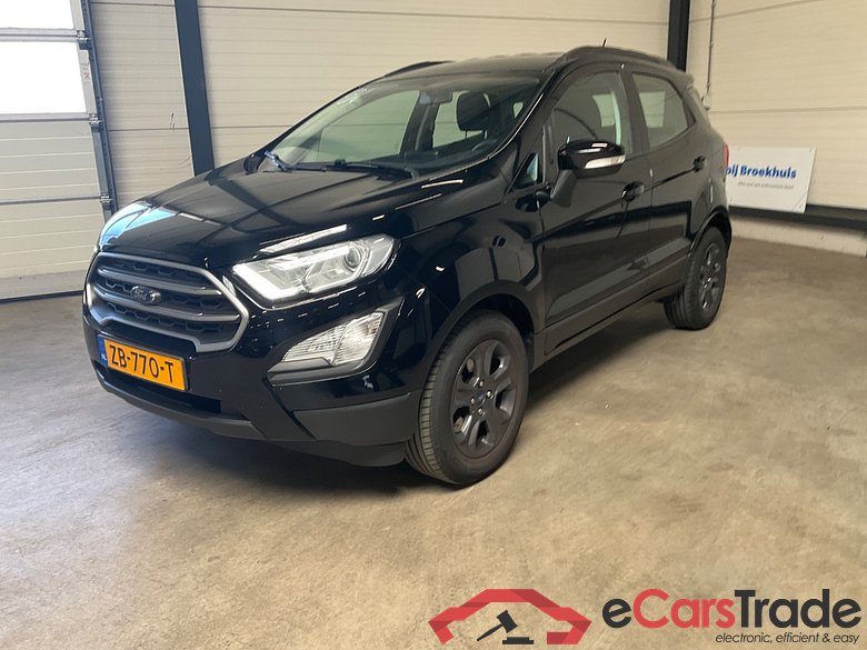 FORD ECOSPORT 1.0 EB Trend Ultim. #1