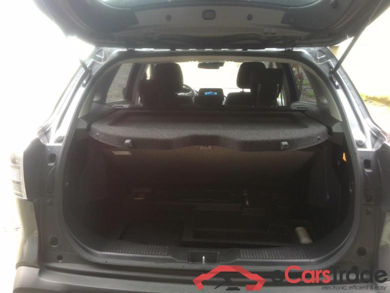 S-CROSS DJET HY BVA PRIV RSK #6