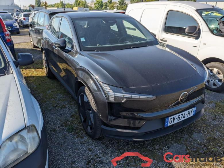 EX30 EXTENDED RANGE ULTRA BB #2