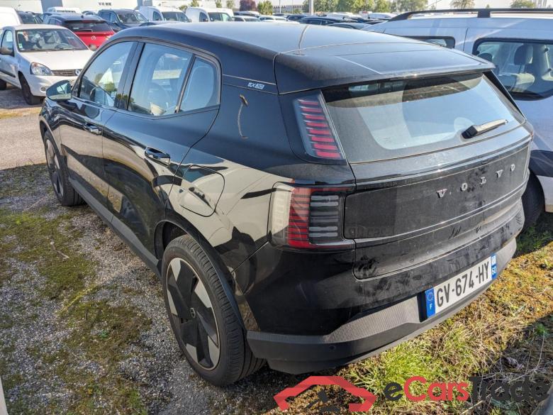 EX30 EXTENDED RANGE ULTRA BB #3