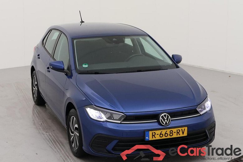 VOLKSWAGEN POLO 70 kW #4