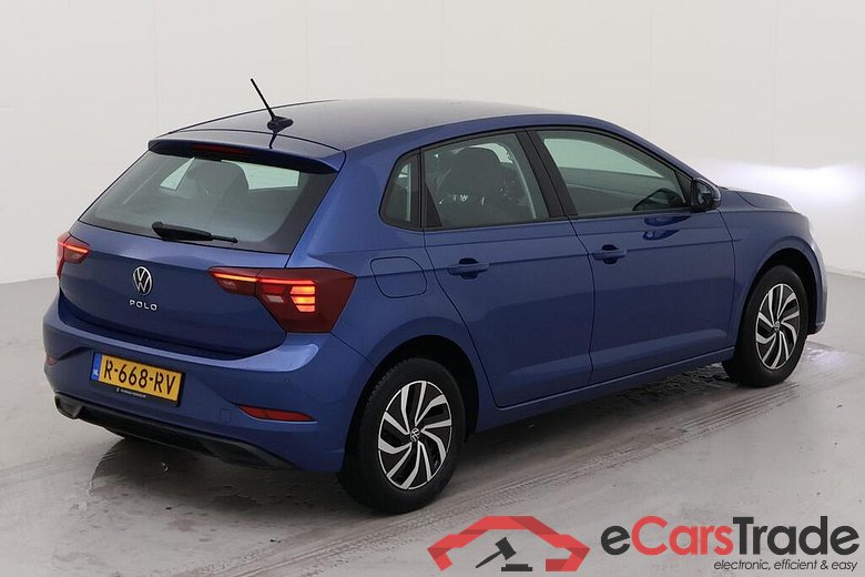 VOLKSWAGEN POLO 70 kW #5