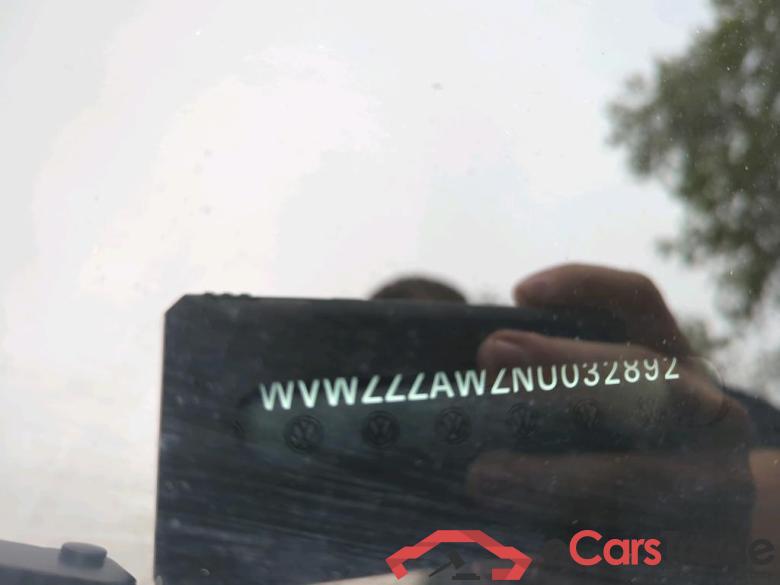 VOLKSWAGEN POLO 70 kW #2