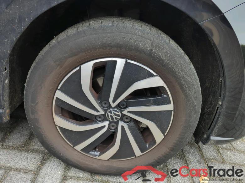 VOLKSWAGEN POLO 70 kW #6