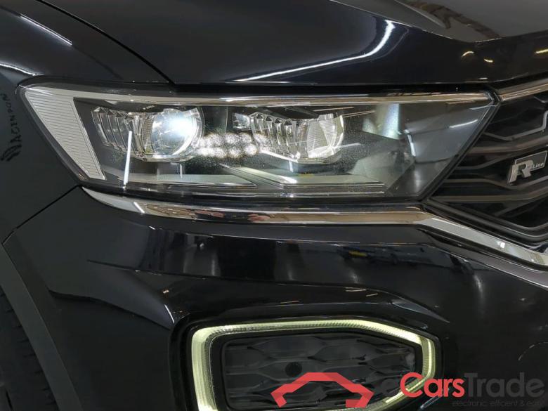 VOLKSWAGEN T-Roc 110 kW #4