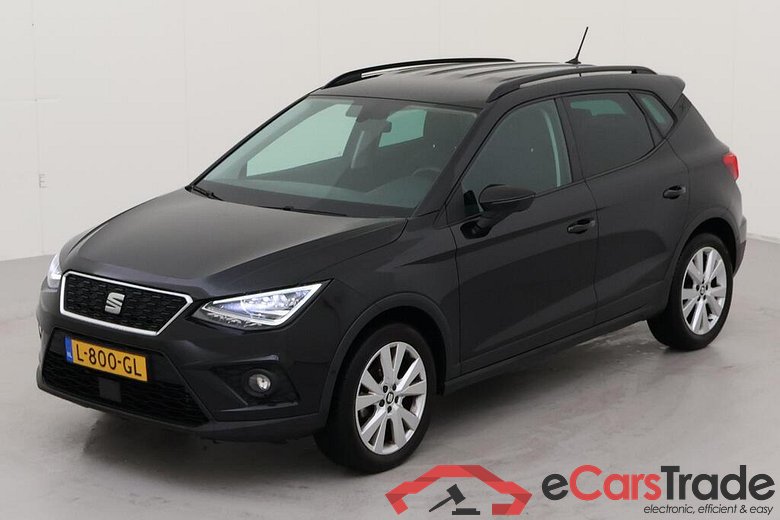 SEAT Arona 81 kW #1