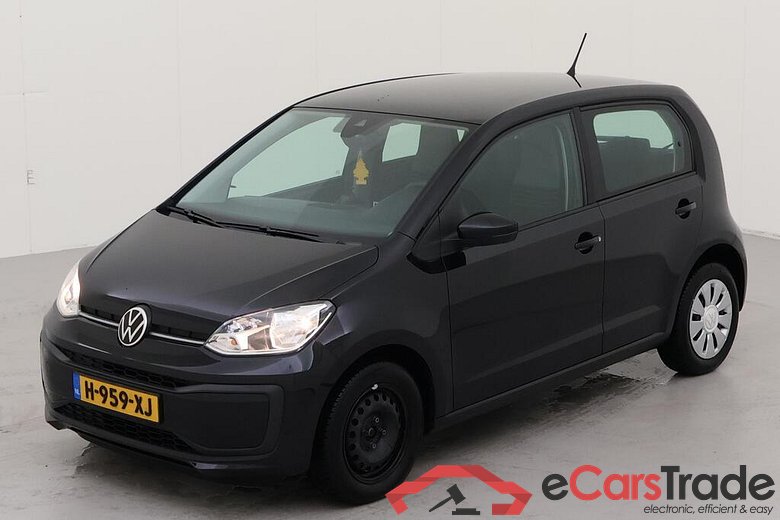 VOLKSWAGEN up! 44 kW #1