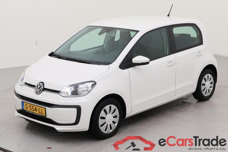 VOLKSWAGEN up! 44 kW #1