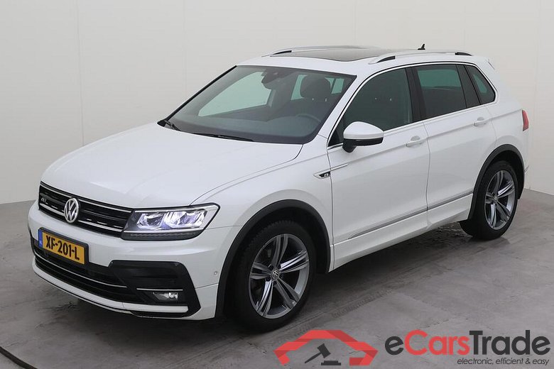 VOLKSWAGEN Tiguan 110 kW