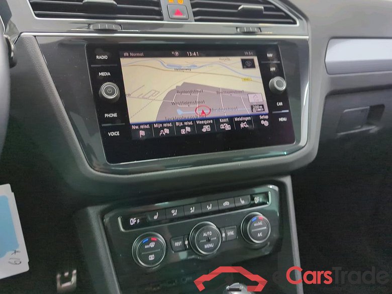 VOLKSWAGEN Tiguan 110 kW #2