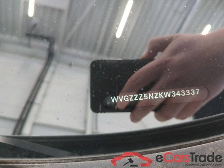 VOLKSWAGEN Tiguan 110 kW #3